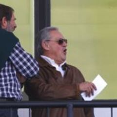 ByN solicita autorización para 40 mil hinchas ante Cobreloa