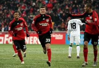 Vidal dijo que le enseñó a jugar a Kroos y el alemán respondió de una forma inesperada