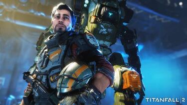 Titanfall 2 presenta el épico tráiler de su modo campaña