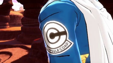 Dragon Ball Z: Xenoverse, Impresiones E3