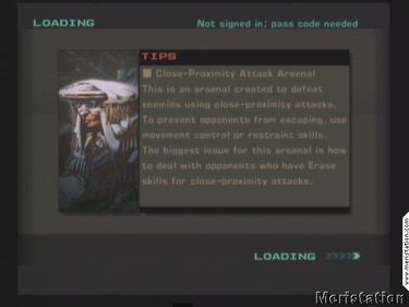 Phantom Dust, Impresiones (Xbox)