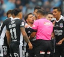 Colo Colo tiene su primera baja para el Superclásico con la U