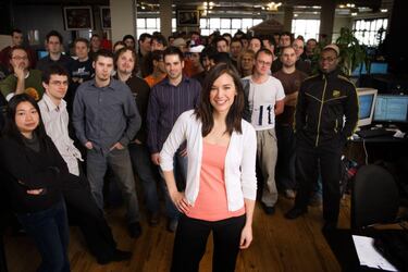 Jade Raymond cree que el multijugador será un estándar en PS4 y Xbox One