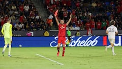 Paulinho vuelve por lo que es suyo