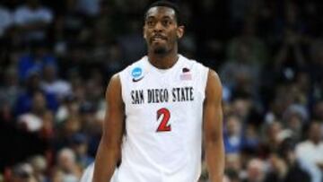 Xavier Thames, nuevo refuerzo del CB Sevilla.