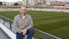 Paco: "Canto un fandango si vamos a la Champions"