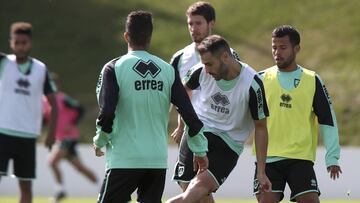 Partido inédito por un puesto en la zona alta de la tabla