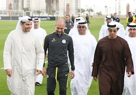 City: el ‘juicio del siglo’, tres años sin sentencia