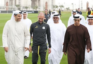 City: el ‘Juicio del Siglo’, tres años sin sentencia