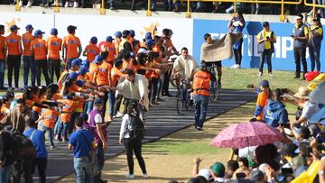 Tour Colombia Etapa 1: TV, horario y cómo ver online