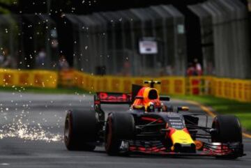 Max Verstappen.