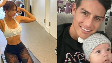 Shannon de Lima no se casará con James Rodríguez