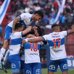 “La nominación a la Roja llegó en el momento justo para ellos”