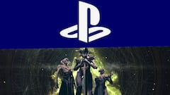 PlayStation planea lanzar 10 juegos como servicio antes de marzo de 2026