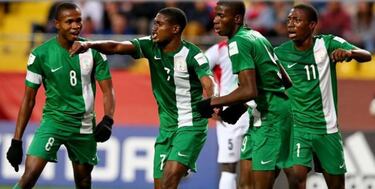 Mundial Sub-17: quinto título de Nigeria, fenómeno Osimhen y once ideal