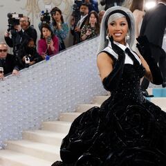 How can I watch the 2025 Met Gala live? Times, TV, online