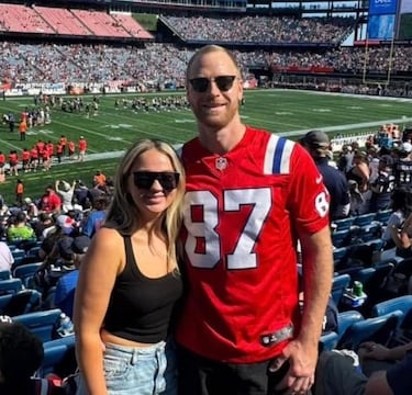 Un irlandés con permiso de trabajo en EE UU fue detenido por el ICE: “Infierno absoluto”