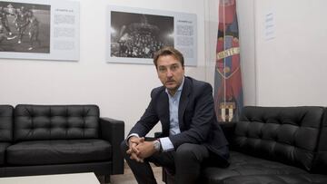 Quico Catalán ha sido reelegido como presidente del Levante