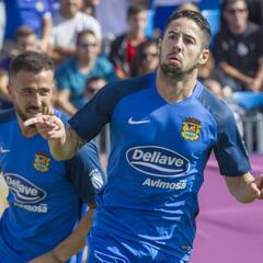 Entradas de 25 a 80 € para ver al Real Madrid en Fuenlabrada