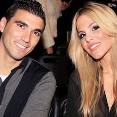 Un año sin José Antonio Reyes: así ha sido los 366 días más duros de Noelia López