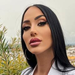 Aurah Ruiz se plantea cambiar de apellido tras su boda con Jesé Rodríguez