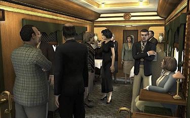 Agatha Christie: Asesinato en el Orient Express, Impresiones