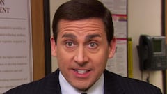 Steve Carell, actor de Michael en ‘The Office’: “Paul Rudd casi me la juega y estuve a punto de quedarme sin el papel”