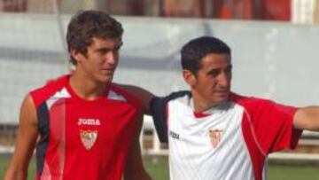 Jiménez: "No hay excusas de cansancio, hay que demostrar el fondo de armario"