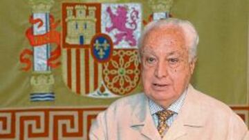 Manuel Jiménez de Parga