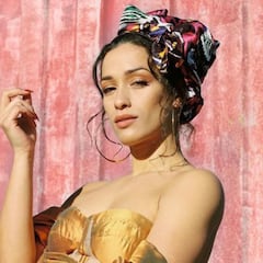 El motivo por el que RTVE podría tener que modificar la canción de Chanel