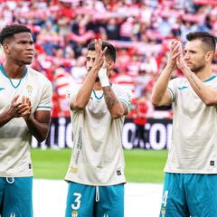 Córdoba-Cartagena: TV, horario y cómo ver LaLiga Hypermotion online