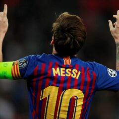 Resumen y goles del Tottenham vs. Barcelona de Champions