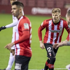 Bogusz, tercer fichaje del Ibiza