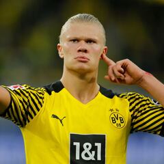 Haaland cuesta 70M€ al año