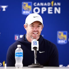 2024 Canadian Open Round 1 Thursday tee times and groupings