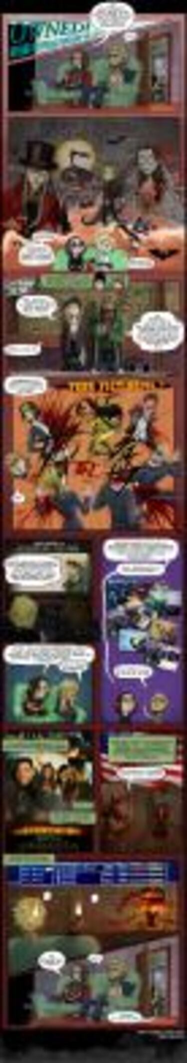 Cap 04: Remake of Final Fantasy VII