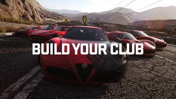 Captura de pantalla - DriveClub (PS4)