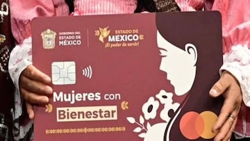 Mujeres con Bienestar: fecha del próximo pago y calendario completo del 2024