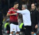 Matic, el ‘soldado’ de Mourinho