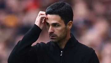 El Arsenal comete un error de 55 millones de euros con Pépé