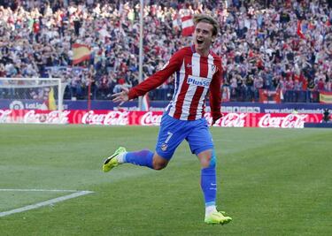 LaLiga not worried about losing Cristiano, Messi and Griezmann