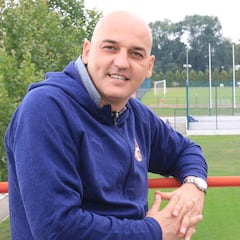 La policía cree que Kovacevic fue tiroteado por profesionales