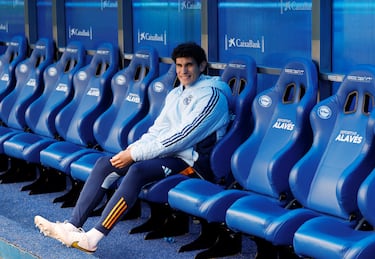 El limbo de Vallejo