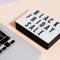 Black Friday 2021: ¿cuáles son las mejores ofertas y descuentos previos y dónde comprar barato?