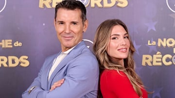 La estrategia de Telecinco con Jesús Vázquez para hacer frente al estreno de ‘Traitors’