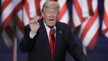 La industria del videojuego, en contra de las medidas de Donald Trump