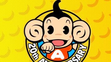 Super Monkey Ball: Banana Mania, tráiler del anuncio en el E3 2021