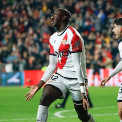 Pronóstico del Pleno al 15 de la Quiniela 28: Rayo Vallecano vs Real Betis