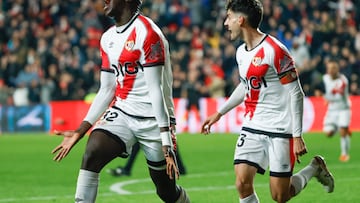 Pronóstico del Pleno al 15 de la Quiniela 28: Rayo Vallecano vs Real Betis