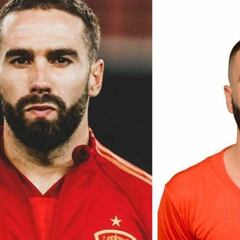 El Carvajal del Kurdistán